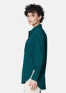 Hemdbluse aus nachhaltiger Baumwolle thumbnail 4