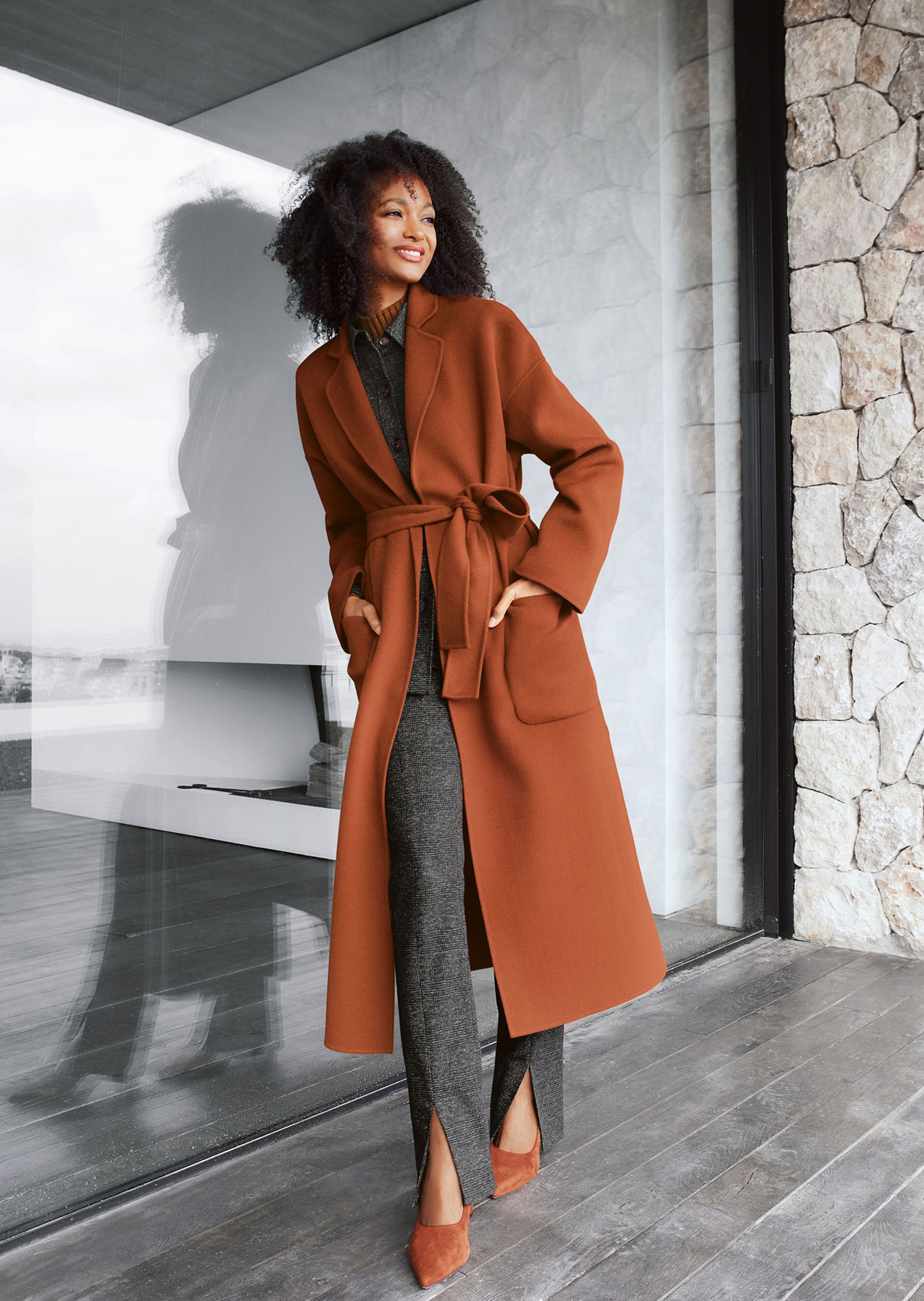 Manteau