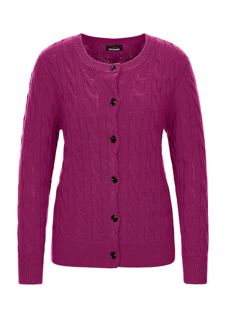 Tricot jasje