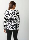 Shirt mit Animalprint thumbnail 3