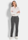 Stretch Hose SARA in Veloursleder-Optik thumbnail 2