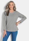 T-shirt en lot de 3 en jersey avec coton thumbnail 7