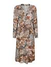 Kleid mit Bindegürtel thumbnail 3