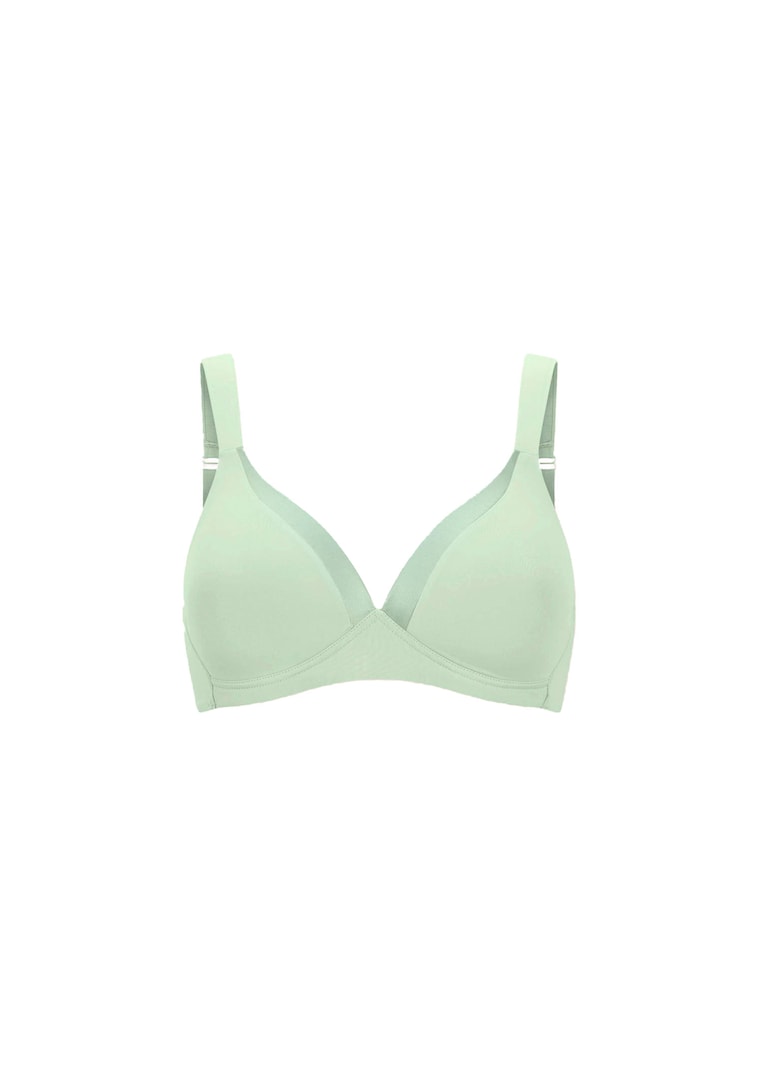 Bügelloser T-Shirt-BH