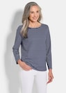 T-shirt en lot de 3 en jersey avec coton thumbnail 7