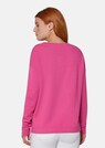 Kaschmirpullover im Boxystyle thumbnail 3