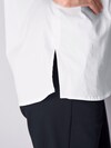 V-neck blouse thumbnail 5