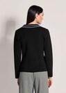 Eleganter Strickblazer thumbnail 3