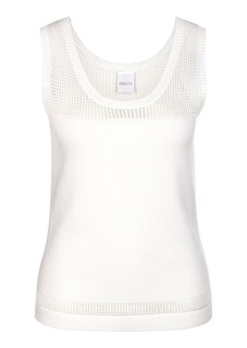 Top en maille. Pur coton thumbnail 6