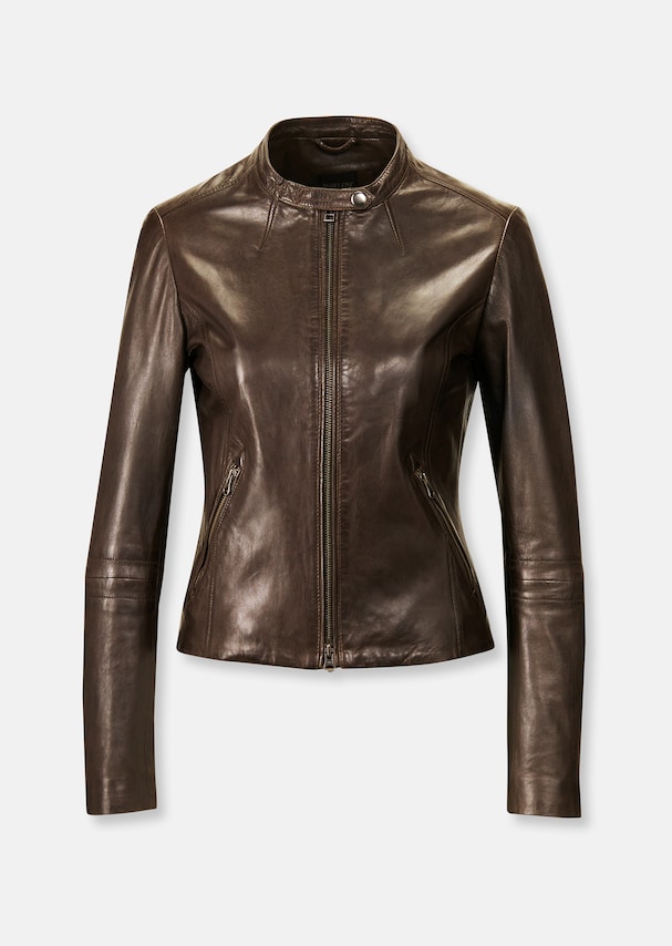 Leather jacket 5