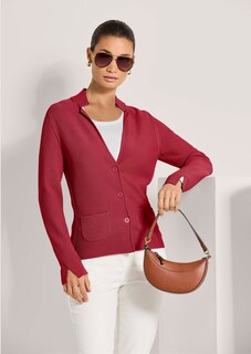 Tricot blazer thumbnail 4