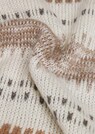 Pull à rayures jacquard thumbnail 8