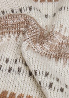 Pull à rayures jacquard thumbnail 8