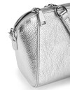 Ledertasche mit Tragekette thumbnail 3