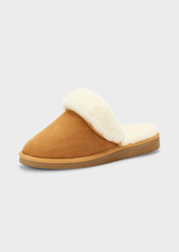 Pantoffel