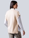 Pullunder in lässiger Oversized-Form thumbnail 5