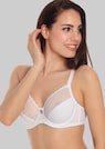 Soutien-gorge à armatures en dentelle thumbnail 5