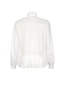 Bluse mit Volant am Ausschnitt thumbnail 7