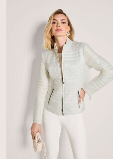 Veste matelassée thumbnail 4