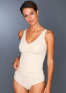 Débardeur avec soutien-gorge intégré, sans armatures thumbnail 1