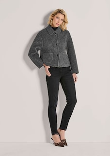 Doubleface-Jacke thumbnail 2