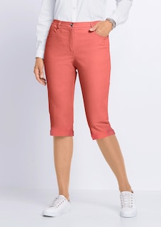 Bermuda en jean sport thumbnail 7