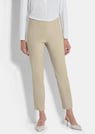 7/8-Bengalinhose LOUISA mit Schlupfbund thumbnail 1