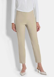 7/8-Bengalinhose LOUISA mit Schlupfbund thumbnail 1