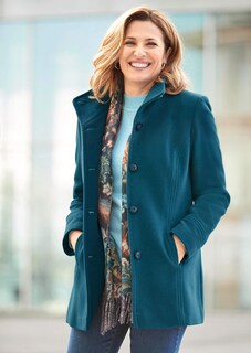 Veste en laine thumbnail 7