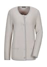 Strickjacke mit aufgesetzten Taschen thumbnail 6