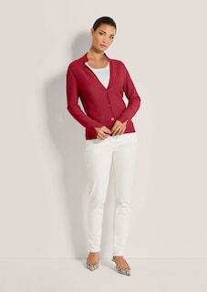 Tricot blazer thumbnail 2