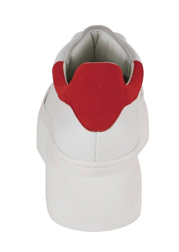 Plateausneaker 3