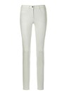 Stretch-Jeans mit Strass-Besatz thumbnail 1