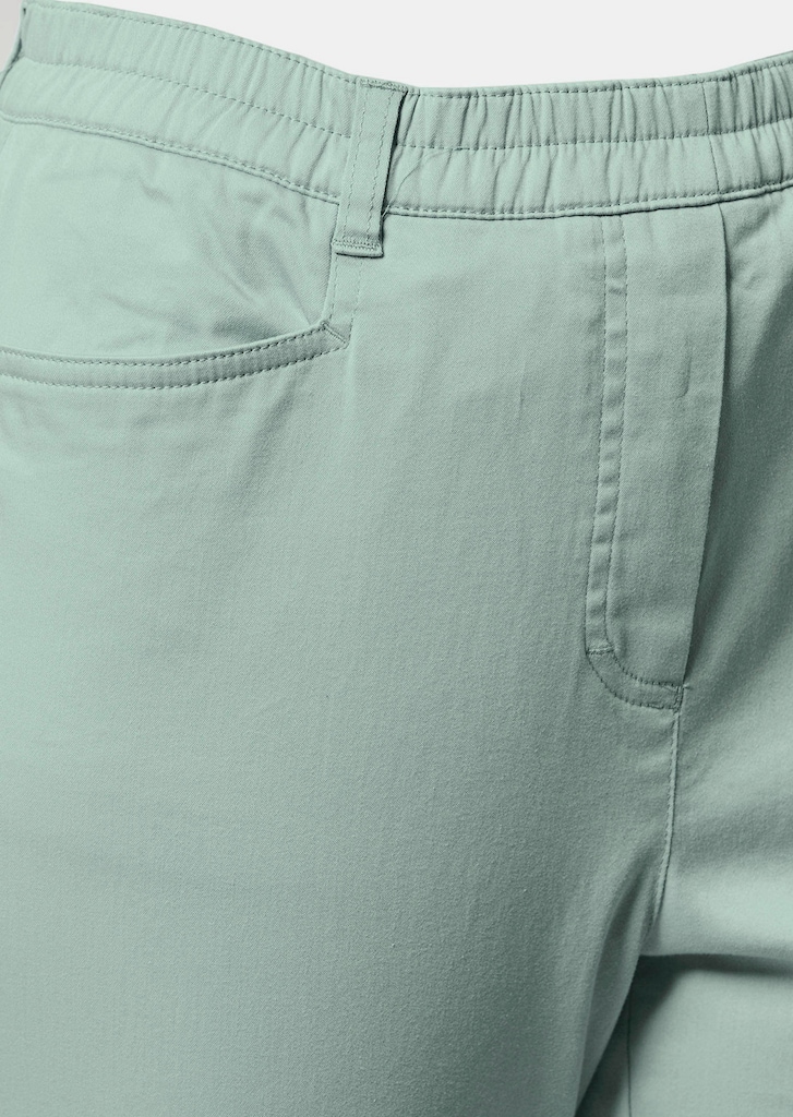 Leichte Baumwollschlupfhose LOUISA