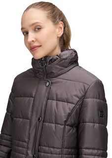 Veste matelassée à capuche thumbnail 5