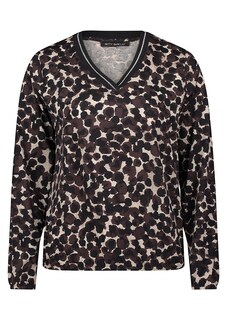 T-shirt en coton et Modal thumbnail 6