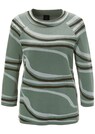 Jumper with jacquard thumbnail 1