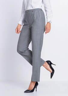 Trevira-Schurwollschlupfhose thumbnail 7