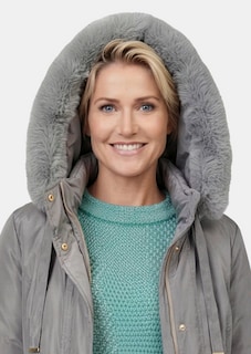 Manteau court thumbnail 5