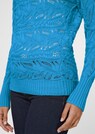 Strickpullover mit Zopfmuster thumbnail 5