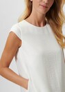 Kleid in modischer A-Linie thumbnail 5