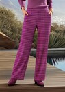 Gedessineerde broek VERA thumbnail 7