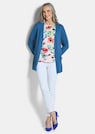 Cardigan sans fermeture en COTTAMIRA thumbnail 2