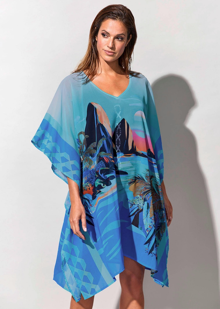 Poncho