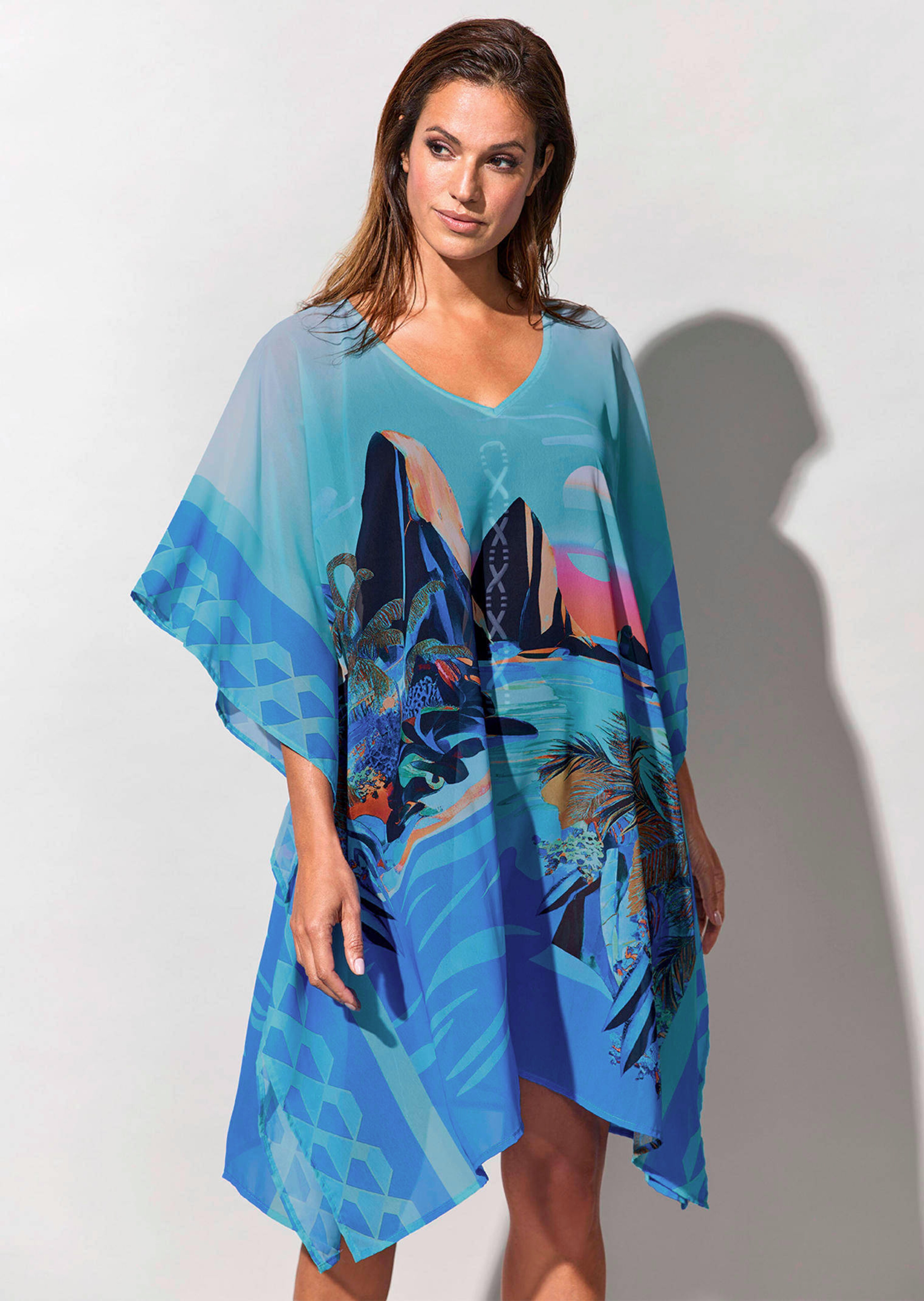 Poncho