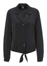 Bluse mit Knoten thumbnail 1