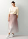 Pleated skirt thumbnail 4