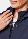 Hupullinen softshell-takki thumbnail 5