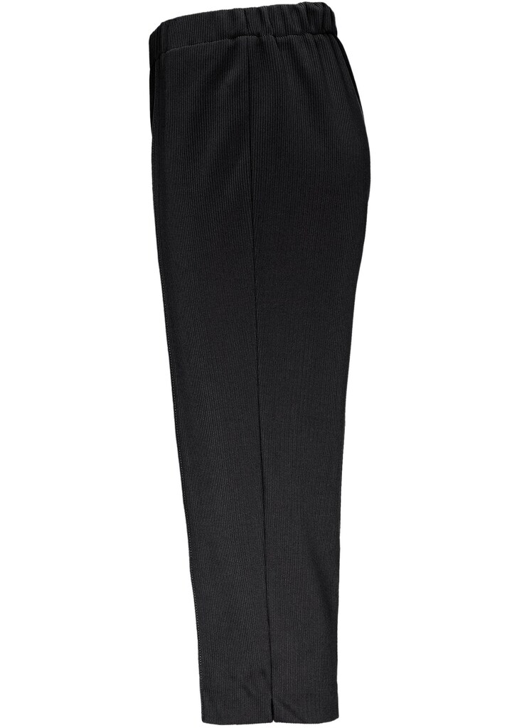 Trageangenehme 7/8-Rippenhose