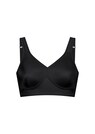 Soutien-gorge sans armatures, avec bonnets souples thumbnail 4